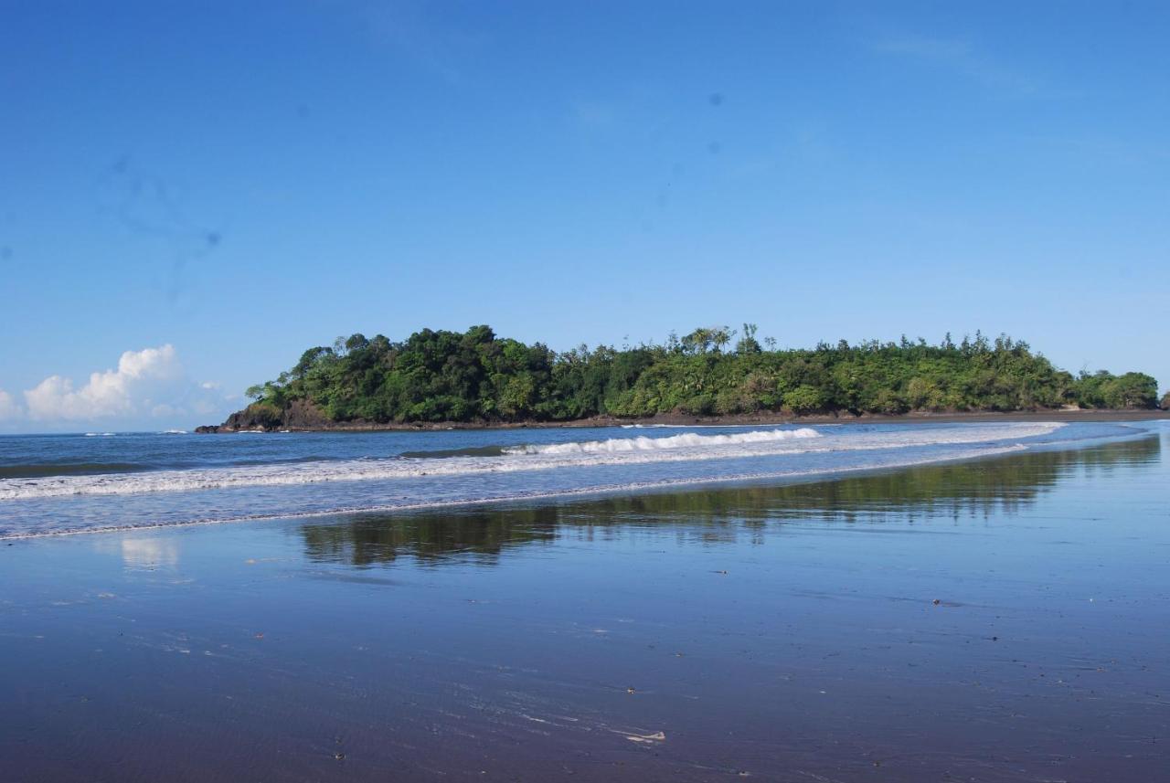 El Nido Del Tucan Villa Torio Екстериор снимка