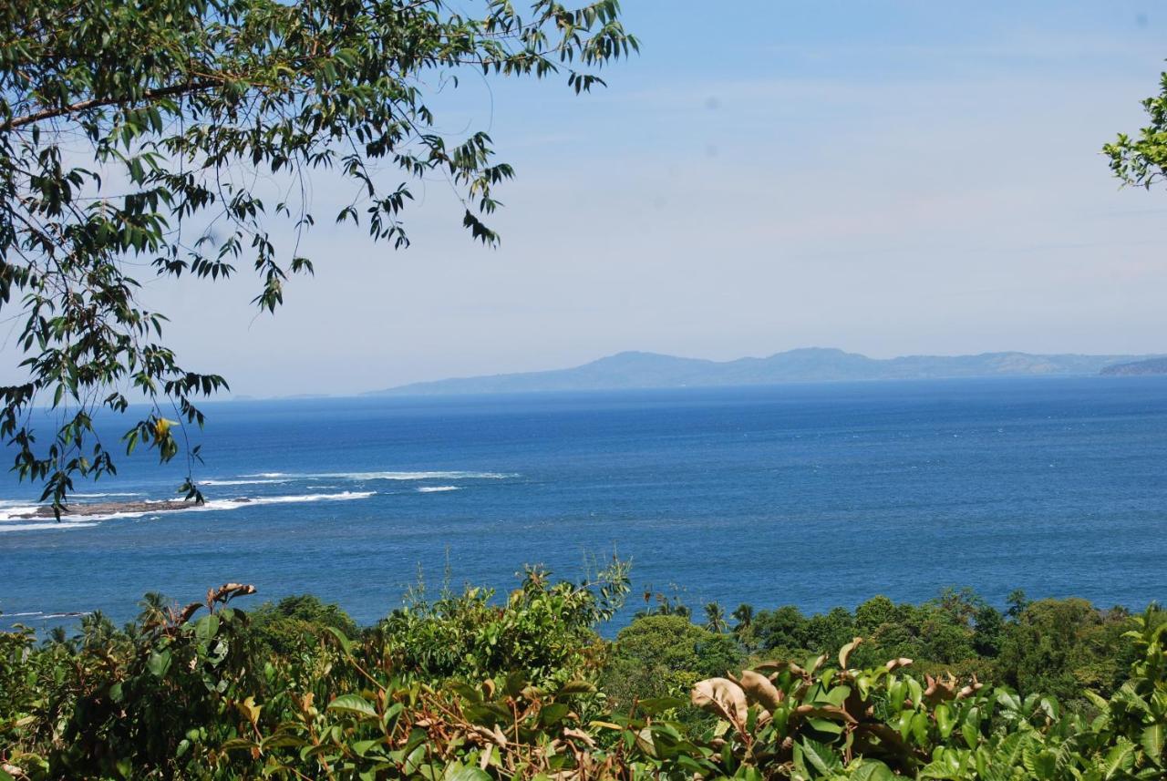 El Nido Del Tucan Villa Torio Екстериор снимка