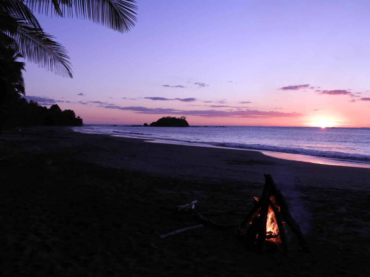 El Nido Del Tucan Villa Torio Екстериор снимка