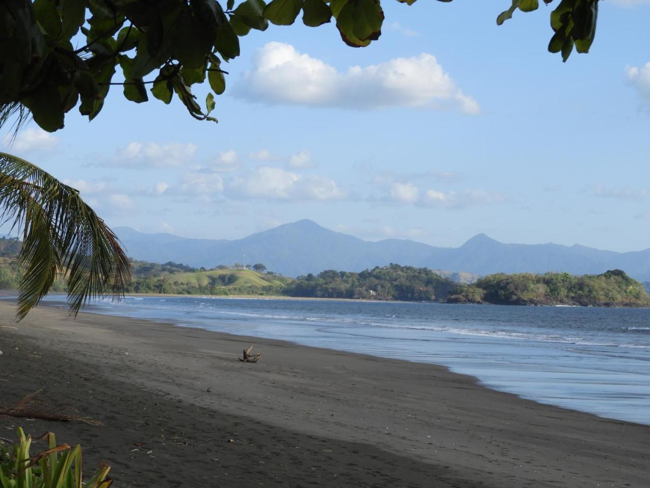 El Nido Del Tucan Villa Torio Екстериор снимка