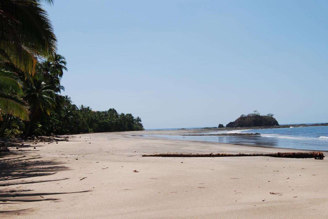 El Nido Del Tucan Villa Torio Екстериор снимка